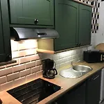 Appartement L'horizon