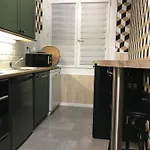 Appartement L'horizon