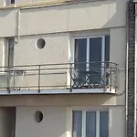 L'horizon Appartement *