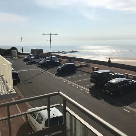 L'horizon Apartamento *