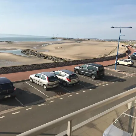 Apartamento L'horizon