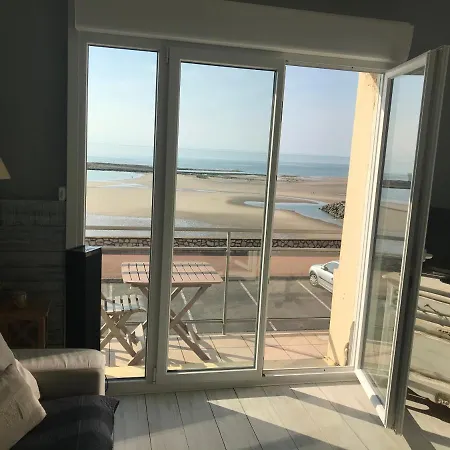 L'horizon لي بورتيل