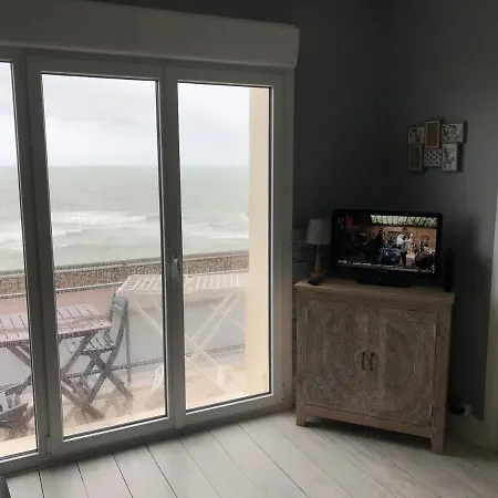 Apartamento L'horizon Le Portel