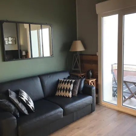 L'horizon Appartement *