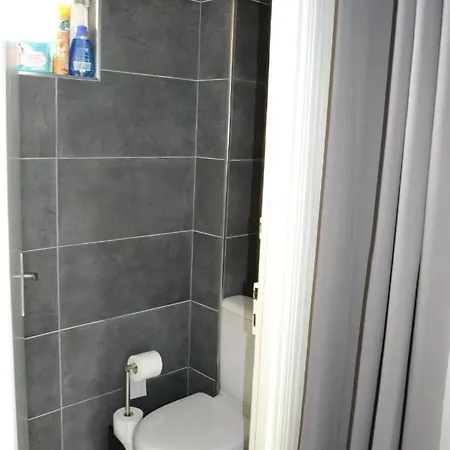 L'horizon Apartamento