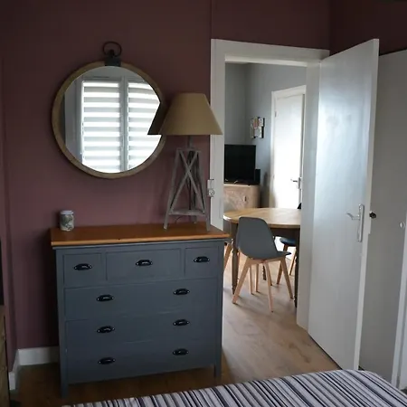 L'horizon Apartamento Le Portel