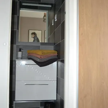 Apartamento L'horizon Le Portel