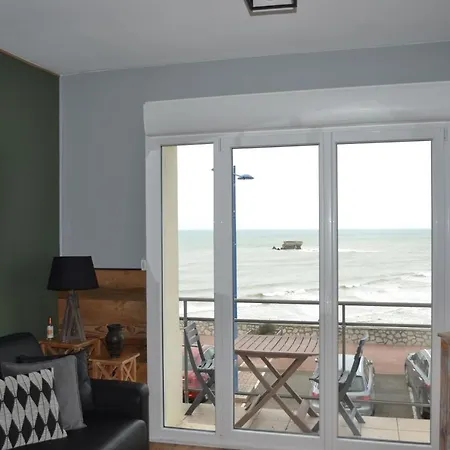 Apartamento L'horizon Le Portel