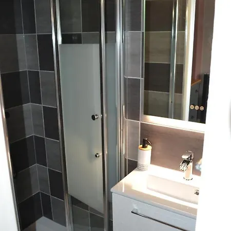 Apartamento L'horizon