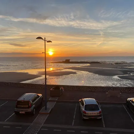 Apartamento L'horizon