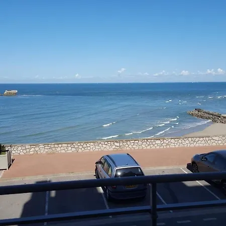 L'horizon