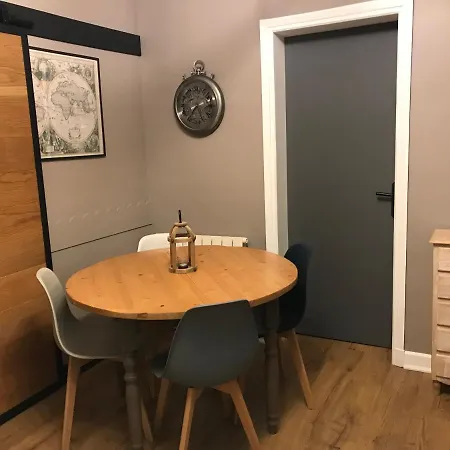 Apartamento L'horizon Le Portel