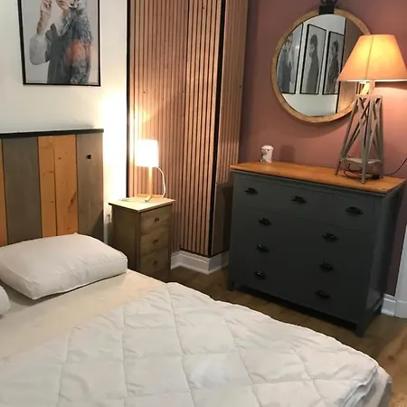 L'horizon Apartamento Le Portel