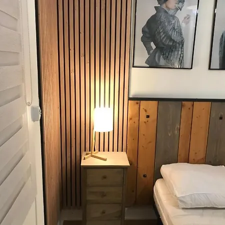 Appartement L'horizon *