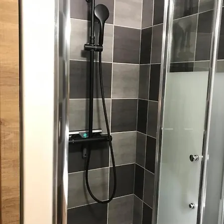 L'horizon Apartamento