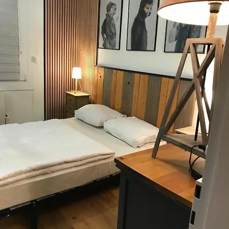 Appartement L'horizon Le Portel