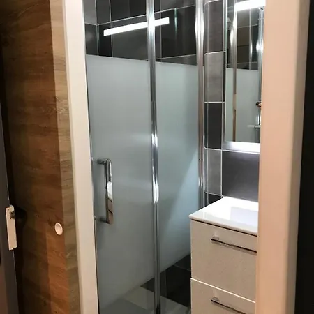 L'horizon Apartamento Le Portel