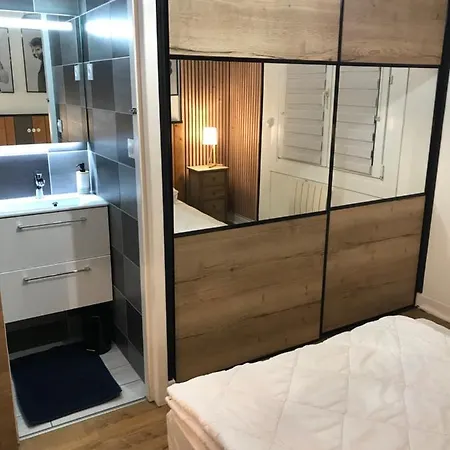 شقة L'horizon لي بورتيل