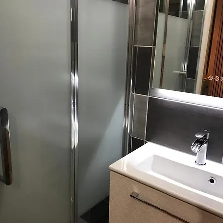 L'horizon Appartement *