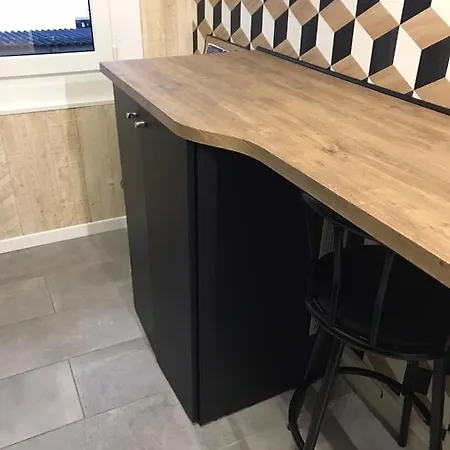 L'horizon Apartamento