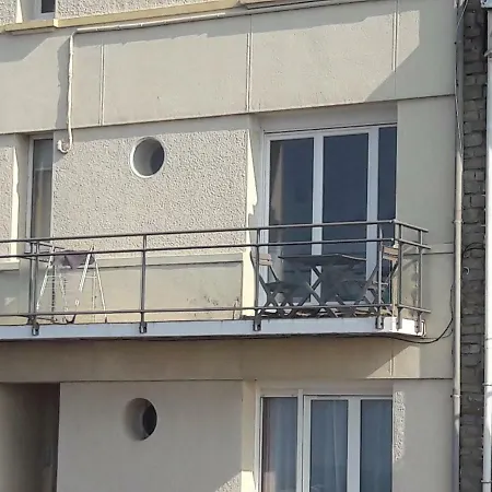 L'horizon Appartement *