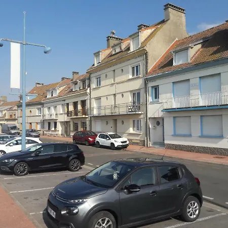 Apartamento L'horizon